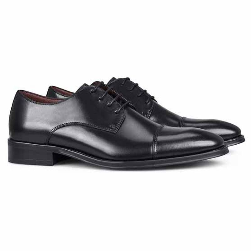 Julius Marlow Bay Shoe image number 7